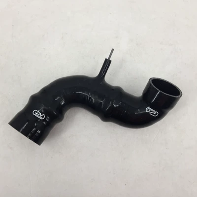 Tube, Modified Intake Pipe — Hava qəbuledici borular
