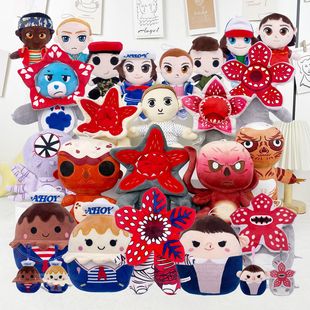 �羳���NStranger Things Demogorgon�������Zʳ�˻���ż���ЬF؛