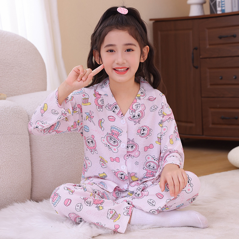 Yp Long set - 866 ¿ tela de pastel rosa