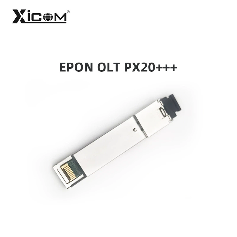 OLT оптический модуль EPON PH20 +++ 7/8/9DB совместим с различными брендами Pon модулями