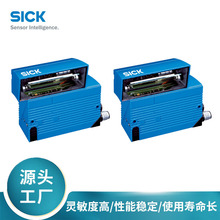SICK����CLV65xϵ��1042125/CLV650-6120�̶�ʽ�l�δa��������Ʒ