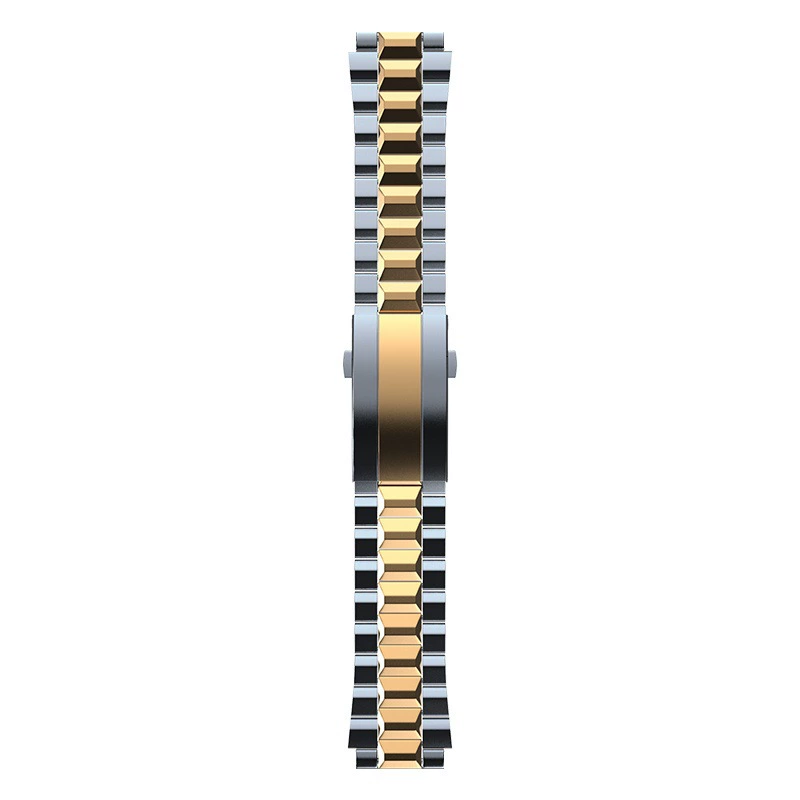 Ремешок для часов Huawei GT5Pro / Watch 4 Pro, титановый браслет с выпуклым Т‑образным боковым слайдером, быстросъёмный титановый ремешок