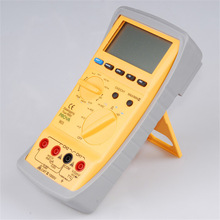 台湾泰仕 PROVA-903高精度双通道数字万用表 精密型多用电表 正品