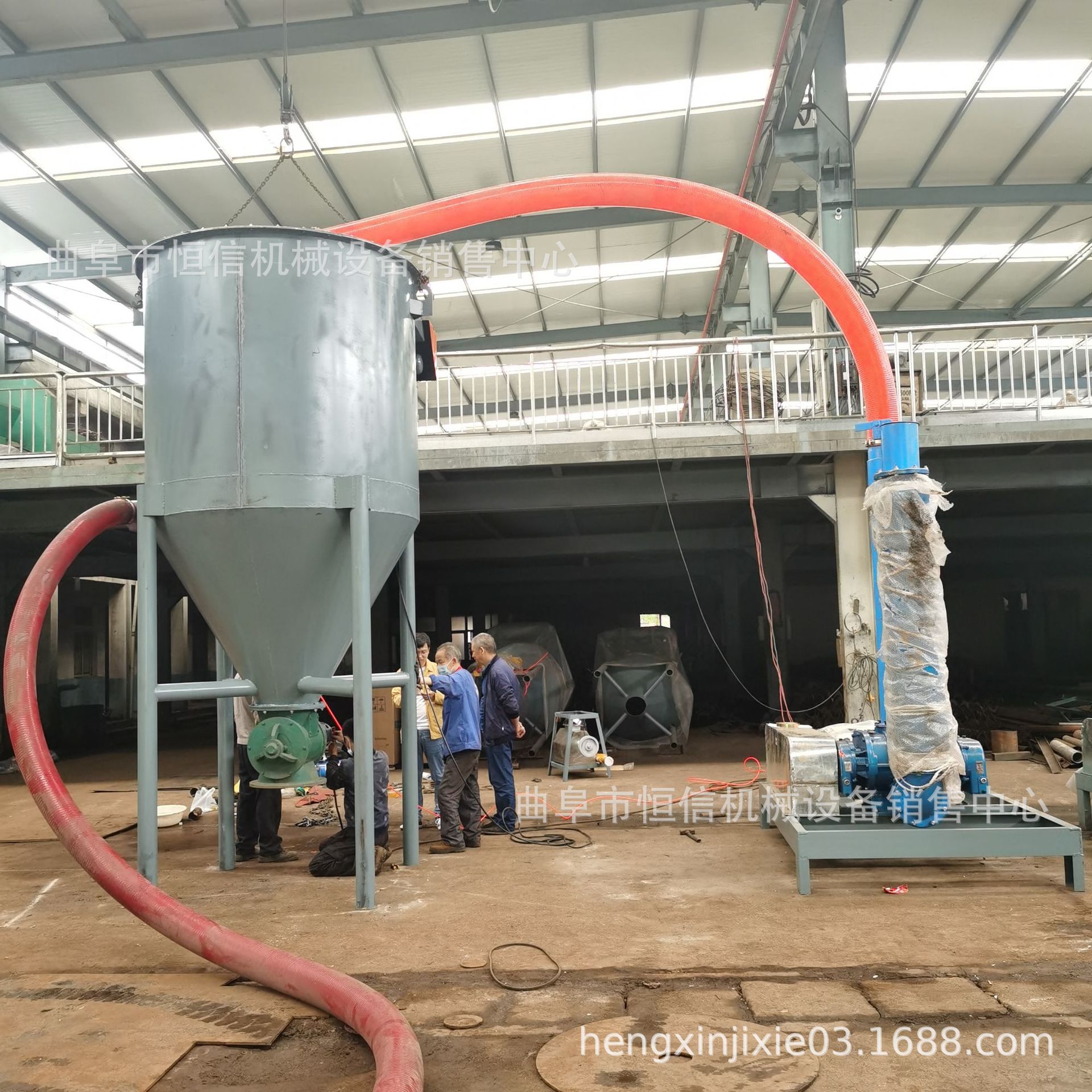 罗茨风机布袋除尘气力吸灰机zcjb 电厂烟道清灰气力抽灰机 多用途