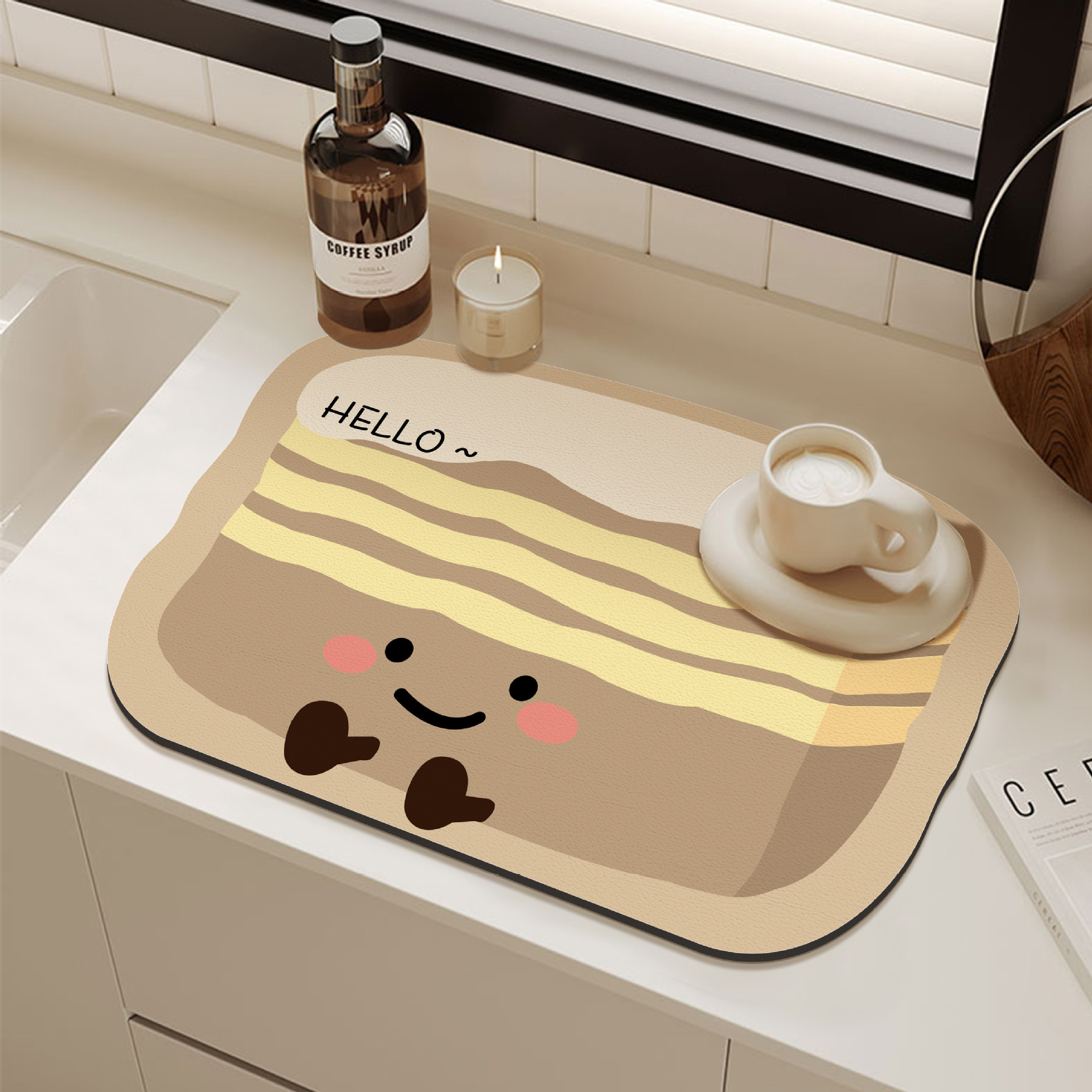 크림 멜라루카