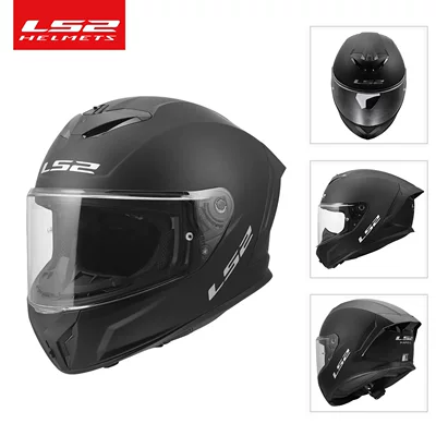Helmet with Large Tail Wing for, Motorcycle Safety Supplies - matt-black-l