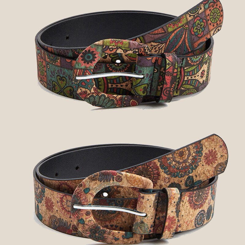 Cross-Border New Ethnic Style Printed Bohemian Style Belt for Men and Women, Belt to Match Jeans and Dresses Cross-Border New Ethnic Style Printed Bohemian Style Belt for Men and Women, Belt to Match Jeans and Dresses