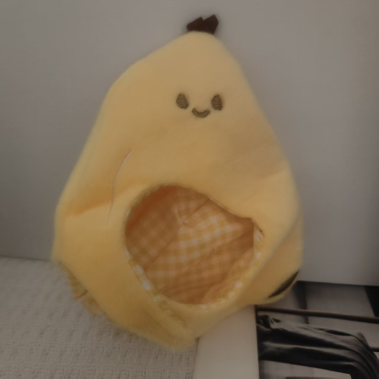 Banana head 2