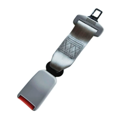 Car seat seat belt Digər kuzov və aksesuarlar - 23cm-extension-with-gray