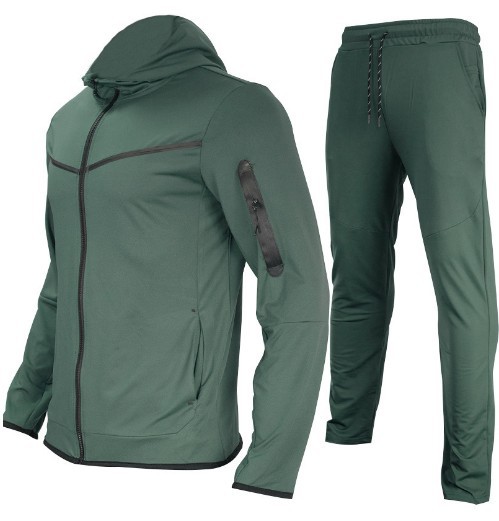 dark green light panel