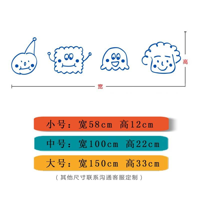 파란색