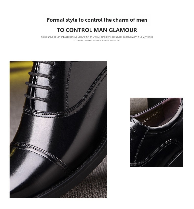 Scarpe eleganti uomo in pelle verniciata per cerimonia e ufficio_voghion.com
