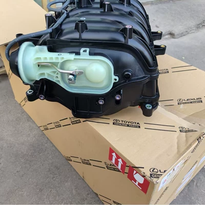 1712025020, Exhaust manifold