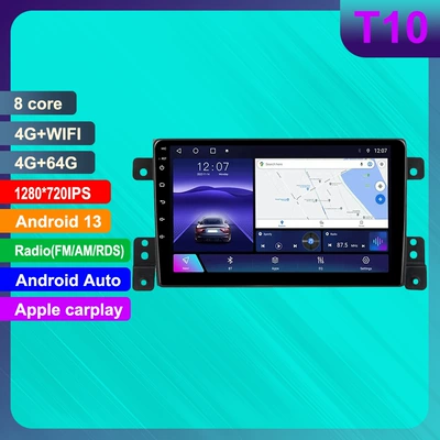 DVD Navigation Vitra 05-15 Android Central - 464g-wifi4g