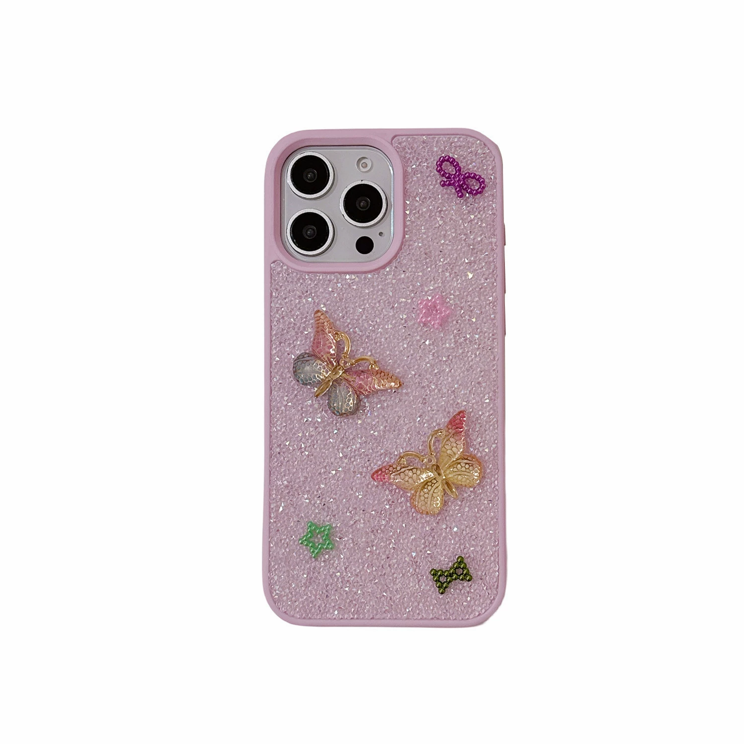 Apple, совместимый iPhone 16, чехол для телефона, ( cross-border торговля ), 16промакс, iphone, защита от падений