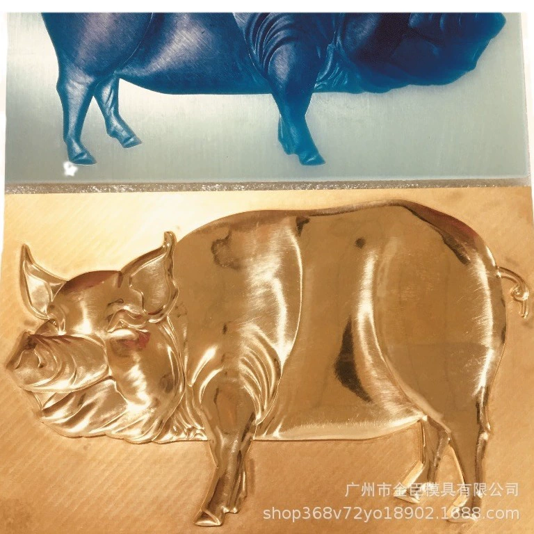 Версия с горячим тиснением и эмбоссированием, версия с тиснением и горячим тиснением в один этап, эмбоссирование и горячее тиснение в одном этапе, производство медных пластин с клеевой основой, эмбоссирование.