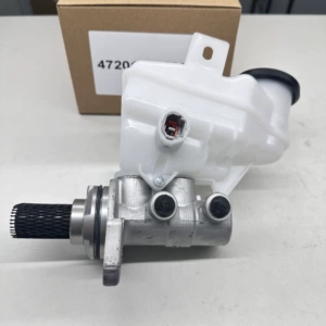 Suitable for Toyota Brake Master Cylinder 47201-Bz780 47201-Bz781