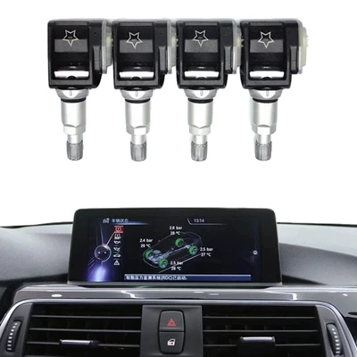 valve 0009052102, Tire pressure monitoring system