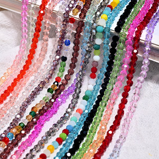 32�滨������4mmˮ����4����羳�ֹ�diy�Ʒ�������ɫ