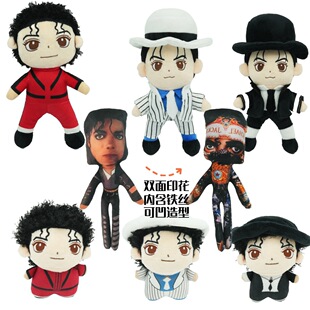 �F؛�羳��Ʒ�~�ˠ��ܿ��dMichael Jackson��߅ë�q�����ż��ż