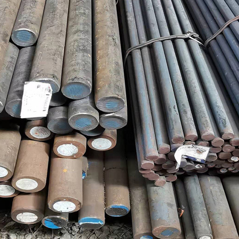 现货供应1215易车削钢 优选高质量圆钢 精密圆钢 1215 宝钢