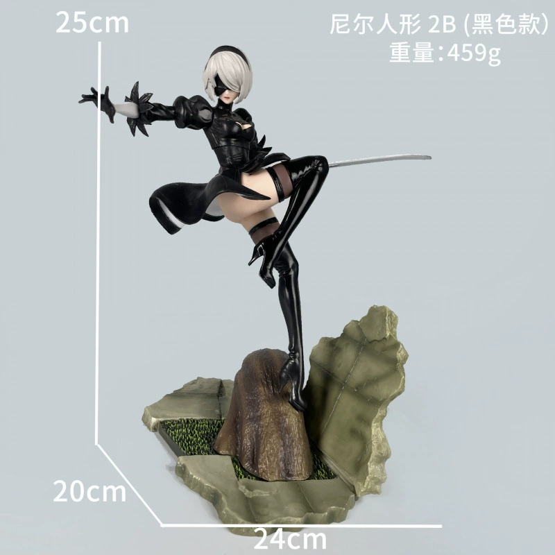 Фигурка Hatsune Miku, 20 см, многопозовая аниме модель, варианты в коробке/в пакете