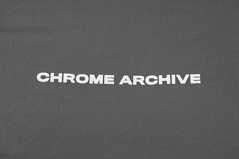 Fashion Letter Round Neck Long Sleeve Printing Spandex Polyester Dresses Knee-Length Sheath Dress