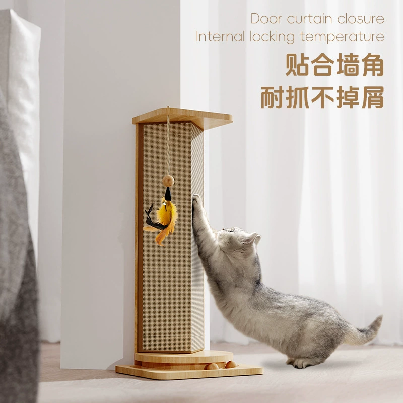 Диван против кошачьих царапает сизаль кошачий царапает угол кошачий кошачий царапает кошачий кошачий коготь