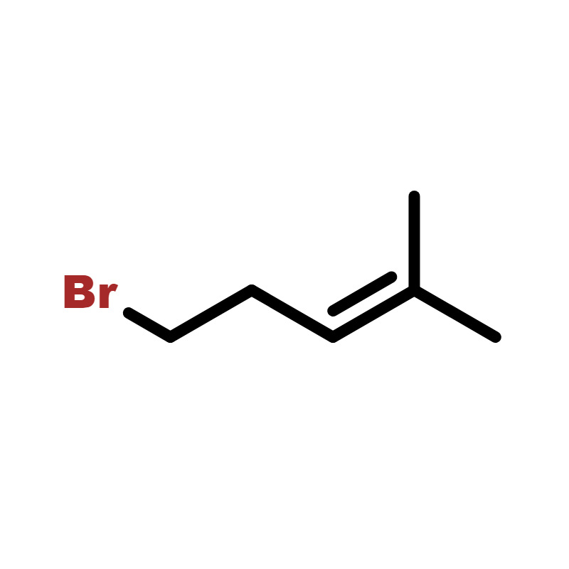 5-溴-2-甲基-2-戊烯 CAS号2270-59-9 科研实验用 现货