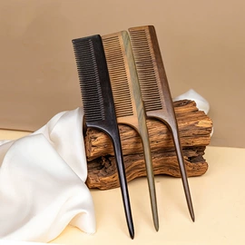 美发梳;经络保健器材;木质工艺品