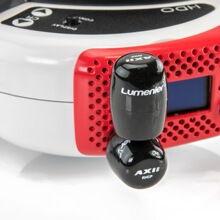 Lumenier AXII 2 Stubby  FatShark �������R�쾀 ���~������5.8G