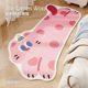 Children's Room Bedroom Bedside Cartoon Cute Baby Anti-fall Mat Irregular Bed Front Mat Four Seasons Universal