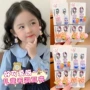 女孩立体无痛新款耳夹