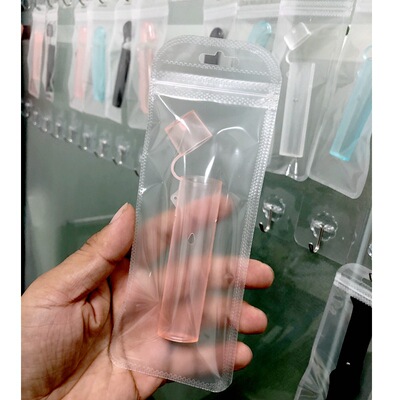 适用RELX悦刻五代烟套4代无限TPU透明保护壳幻影烟杆壳带防尘帽