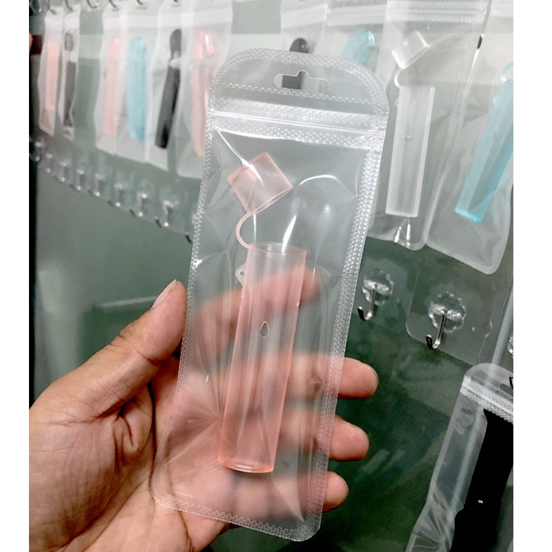 适用RELX悦刻五代烟套4代无限TPU透明保护壳幻影烟杆壳带防尘帽