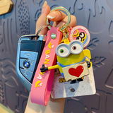 Оригинальный креативный брелок, модная подвеска подходит для мужчин и женщин, 2020, новая коллекция, оптовые продажи