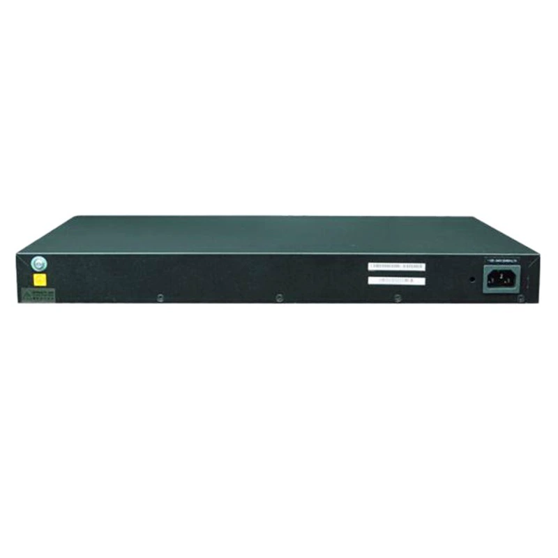 Huawei S5720S-52P-LI-AC коммутатор 48 гигабитных портов + 4 оптоволоконных портов SFP, гигабитное переключение