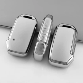 车用钥匙包;钥匙扣