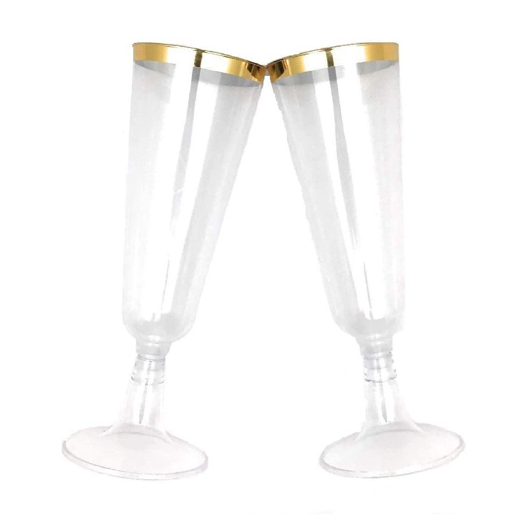 Copa de champán Phnom Penh desechable Copa de vino Copa de vino Copa de champán tulipanes comercio mayorista y minorista