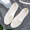 Autumn breathable sandals for leisure, nurse uniform for mother, beach footwear, wholesale