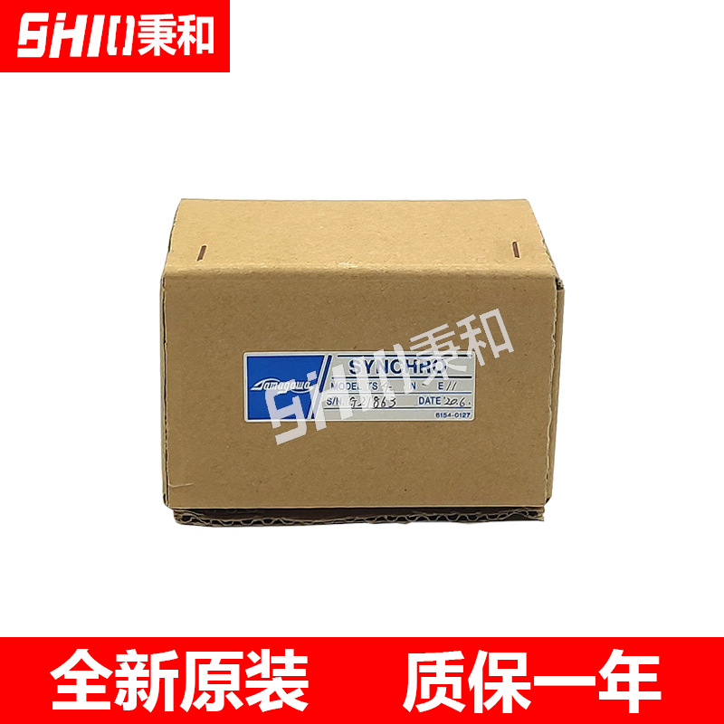 TS4E11/TS11E11多摩川同步器SYNCHRO TX-TR全新原装进口正品包邮