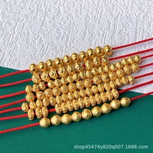 s925���ƽ�����ɿ̹ŷ��������۸���ɢ��DIY�����Ӹ����������