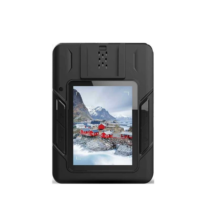 警云 DSJ-C9 HD 1296P видеорегистратор для прямых трансляций правоохранительных органов, запись на месте, может вести запись непрерывно до 12 часов