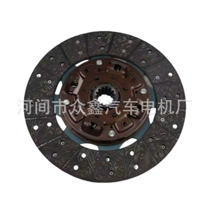 Автомобильный диск сцепления MFD067U, ME521043,ME521811 ME521019