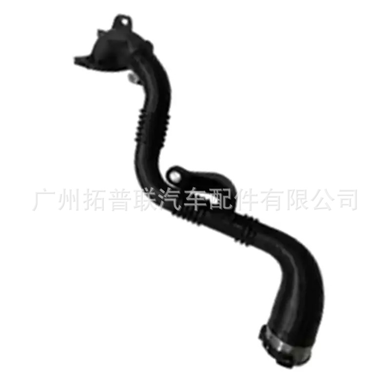 144607323R 14460-7323R Is Suitable for Renault Engine Hose Intake Pipe Clioiv with Sensor