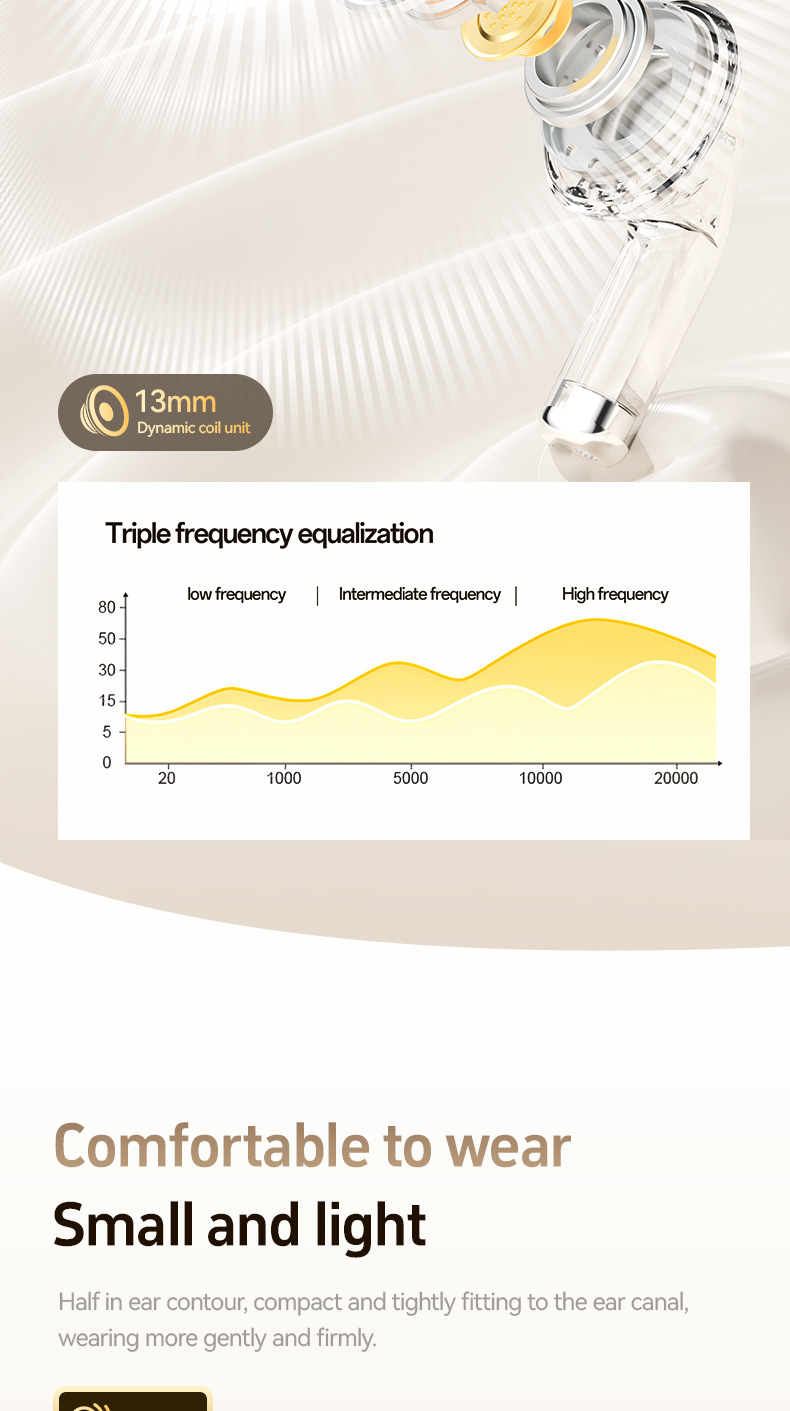 Auricolari bluetooth in-ear wireless con lunga durata batteria_voghion.com