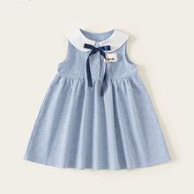 ��ͯ����ȹ�ļ��¿��������Ůͯ��ͨȹ�����������䱳��ȹ