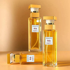 第五大道香水女士持久淡香東方花香清新自然留香平價學生批發代發