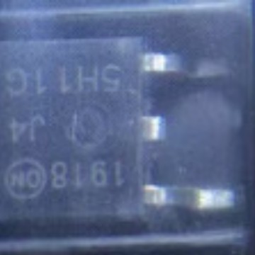 全新原装正品  MJD44H11G 5H11G MJD45H11G