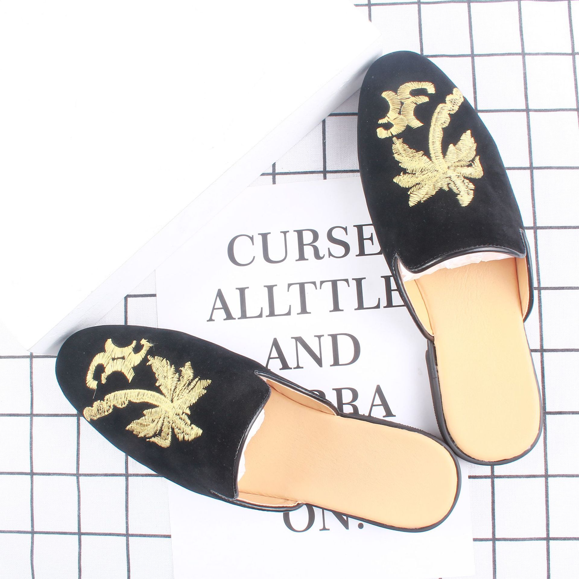 2021�¿��廨��ɫ����Ь������ʿ����ЬƤ��Ь���⴩����������Ь